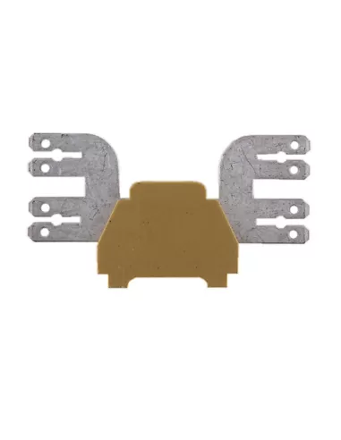 Weidmuller 0480120000 Mf 1/8 4x6,3/2,8